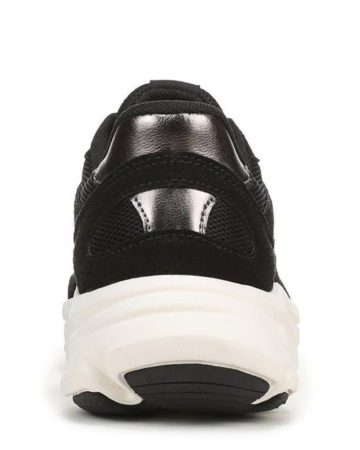 Ryka Black Devine Sneaker