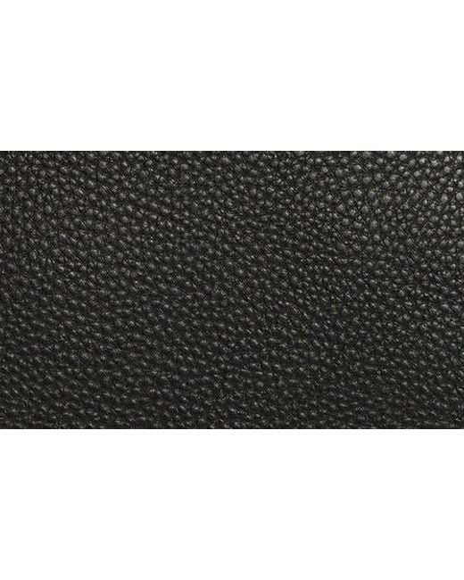 Nanette Lepore Black Daniela Dome Satchel