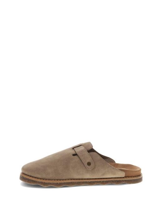 Dockers Gray Bircham Clog Sandal for men
