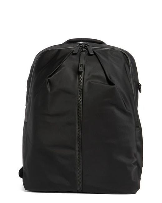 Tumi Black Devoe Myrtle Backpack