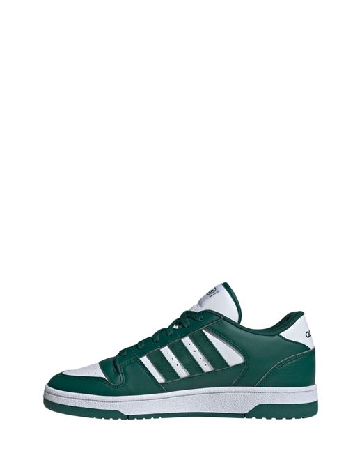Adidas Green Turnaround Sneaker