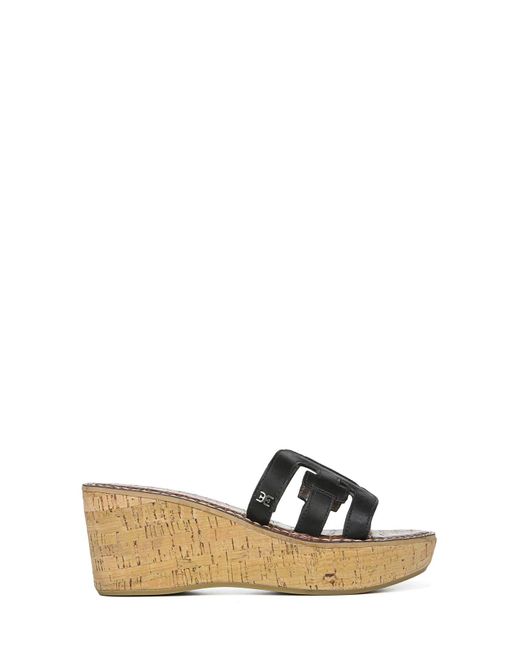 sam edelman regis wedge sandal