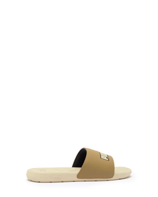 PUMA Multicolor Cool Cat 2.0 Stacked Slide Sandal for men