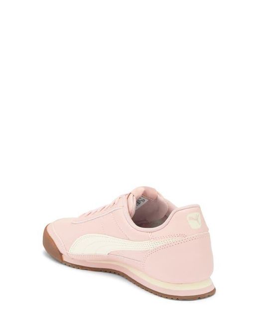 PUMA Pink Turino Ii Og Sneaker