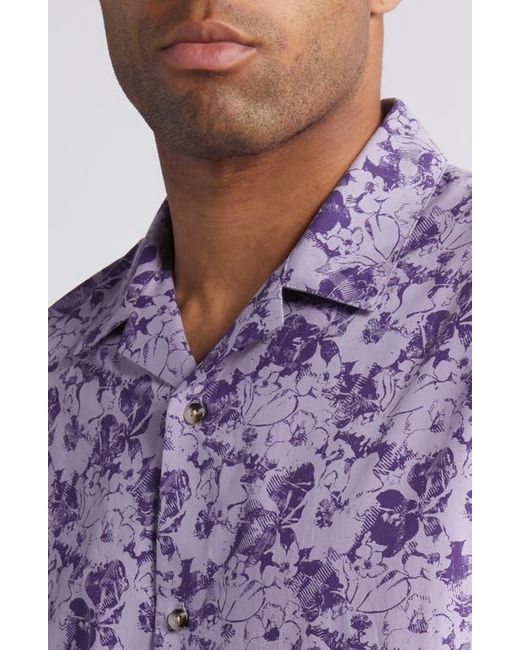 Travis Mathew Blue Phoning for men