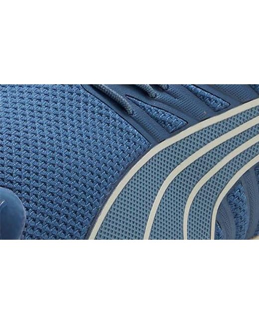 PUMA Blue Voltaic Evo Sneaker for men