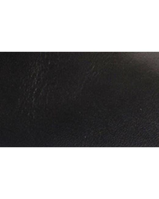 Anthony Veer Black Jadon Bootie