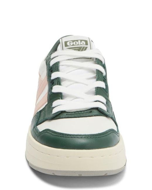 Gola Multicolor Challenge Sneaker