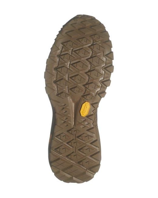 Vans Brown Crosspath Xc Sneaker for men