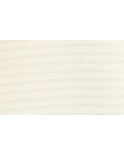 DR2 by Daniel Rainn White Stripe Notch Lapel Blazer