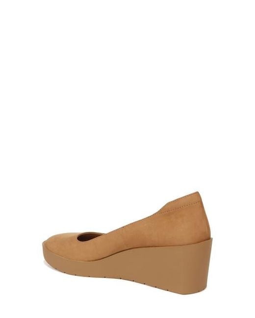 Vionic Natural Sereno Wedge Pump