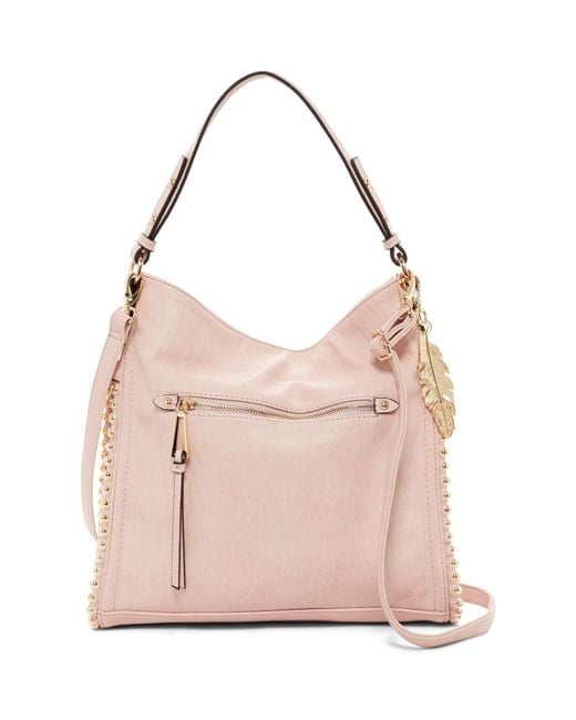 Jessica Simpson Kalie Tote Bag - Pink Handbag