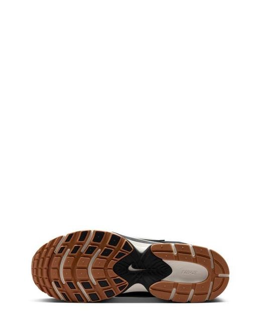 Nike Black V5 Runner Sneaker for men