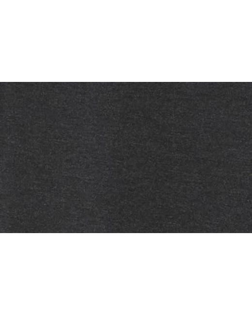 Theory Black Shawn Pull-On Ponte Knit Pants