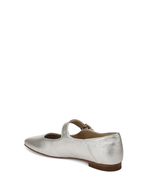 Sam Edelman Multicolor Michaela Mary Jane Flat