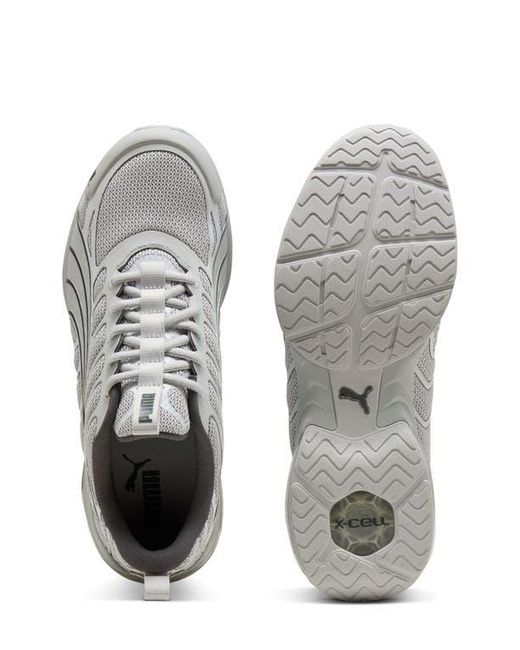 PUMA Metallic Voltra Sneaker for men
