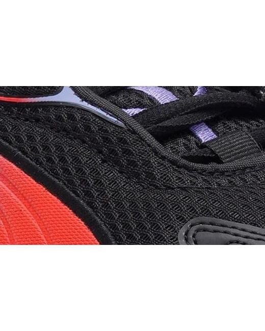 PUMA White Inhale Sneaker for men