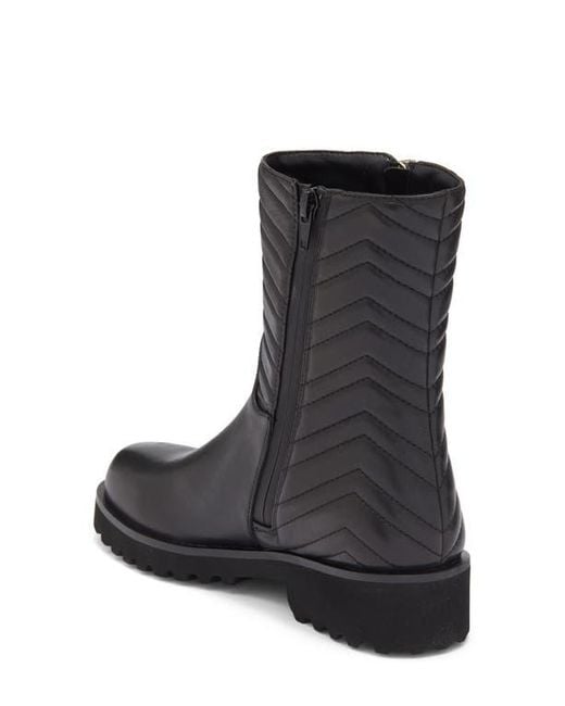 Vaneli Black Zohan Boot