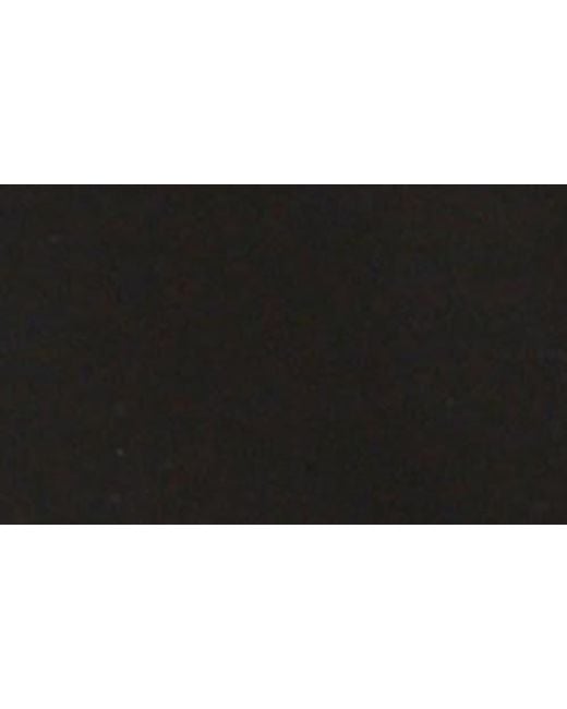 Threads For Thought Black Casper Drawstring Shorts for men
