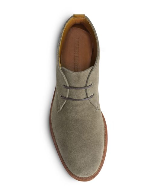 Allen Edmonds Discovery Chukka Boot in Brown for Men Lyst