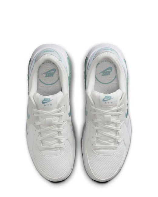 Nike Metallic Air Max Excee Sneaker