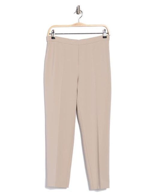 Theory Natural Treeca Pull-On Pants