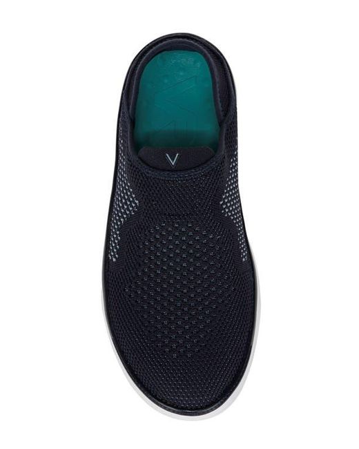 Vionic Blue Sage Rx Slip-On Sneaker