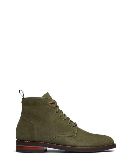 Swims Green Oslo Boot for men