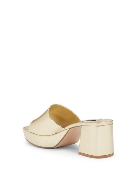 【レディース】Steve Madden Troyye Platform サンダル Steve Madden Troyye Platform Sandal (Women) | Nordstromrack