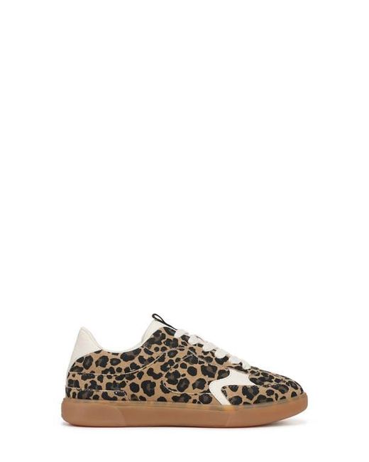 Blowfish Metallic Tastic Sneaker