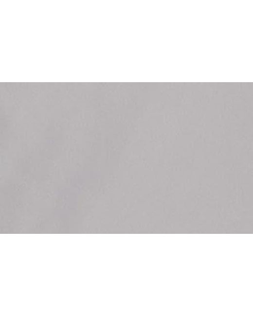 BCBGeneration Gray Cloud Hooded Puffer Jacket