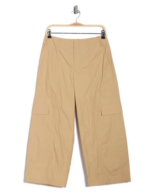 A.L.C. Natural Jonny Cargo Pants