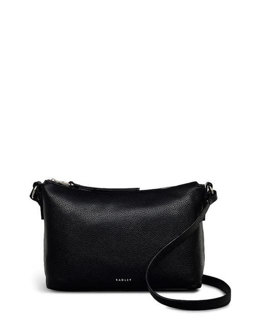 Radley Black Bella Crossbody Bag