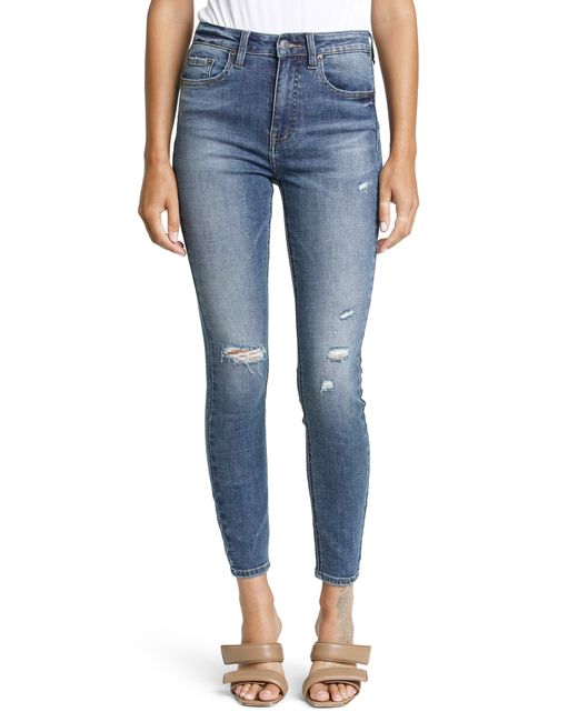 Nordstrom rack skinny jeans 2025