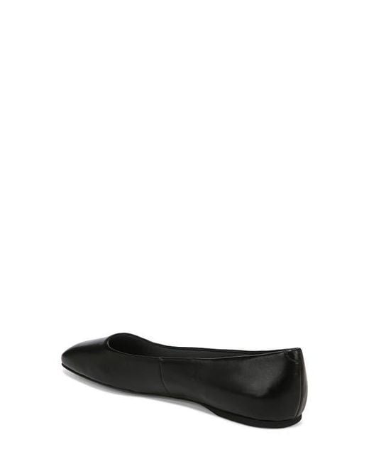 Sarto Black Amaya Flexa Flat