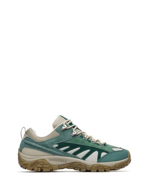 Merrell Green Moab 2 Mesa Luxe Sneaker for men