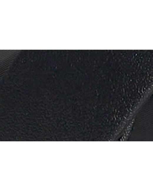 Adidas Black Gender Inclusive Znscape Sandal