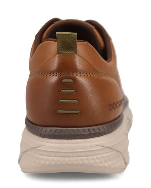 Dockers Brown Here We Go Sneaker for men
