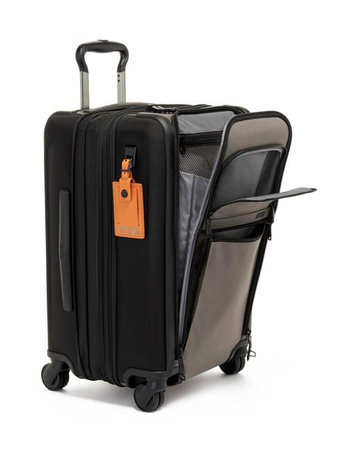 Tumi Alpha 3 Collection 22inch International Expandable Carryon in