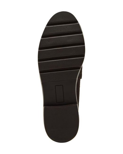 Blondo Black Peyton Waterproof Loafer
