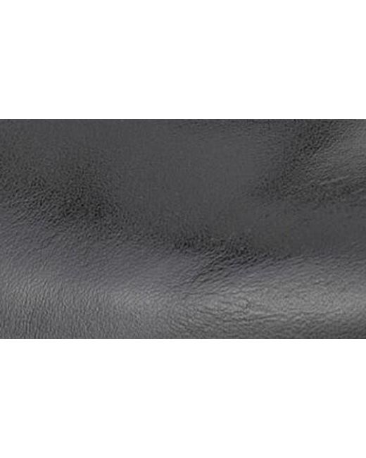 Ecco Brown Queenstown Plain Toe Derby for men