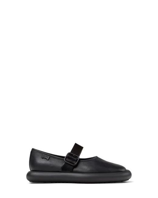 Camper Black Onda Mary Jane Flat