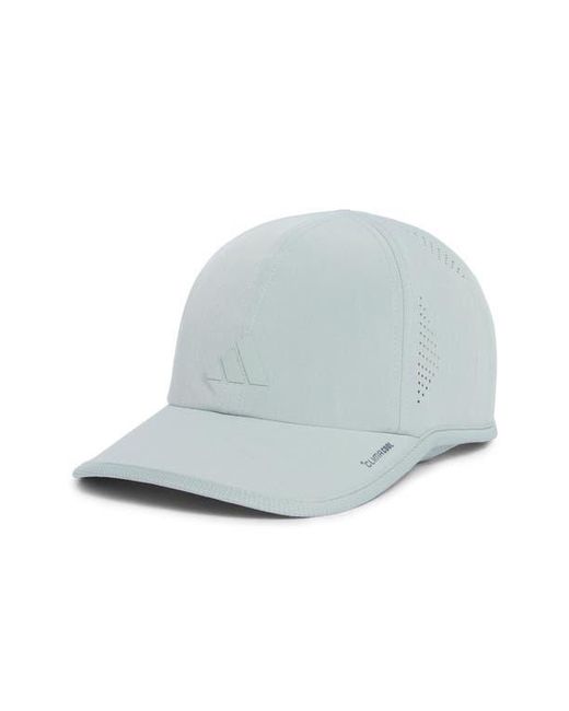Adidas Blue Superlite 3 Baseball Cap
