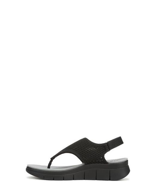 Ryka White Epic Slingback Sandal