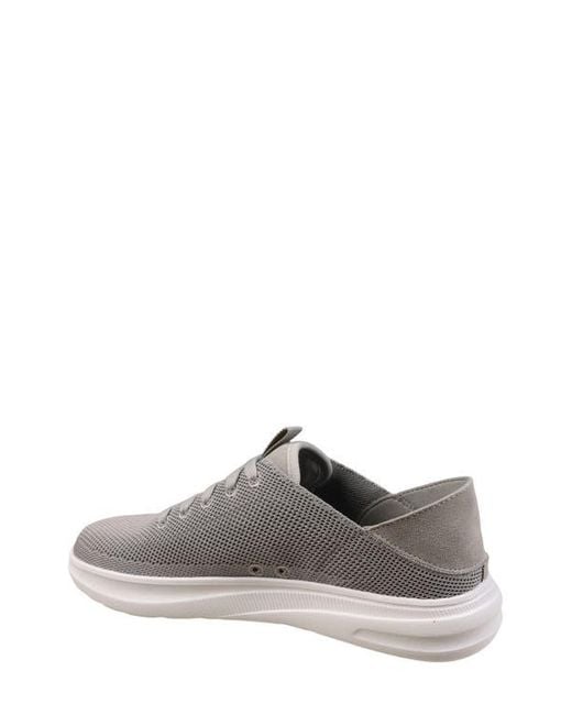 Mykos White Wilson Sneaker for men