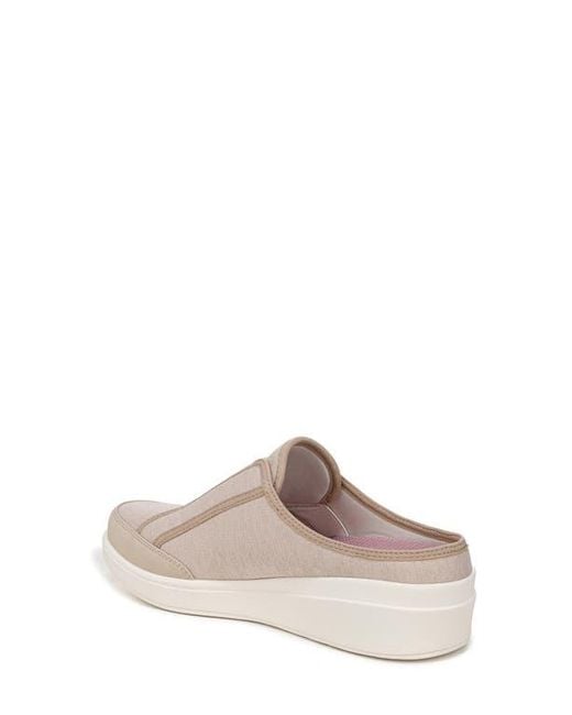 Ryka Multicolor Lounge Mule Sneaker