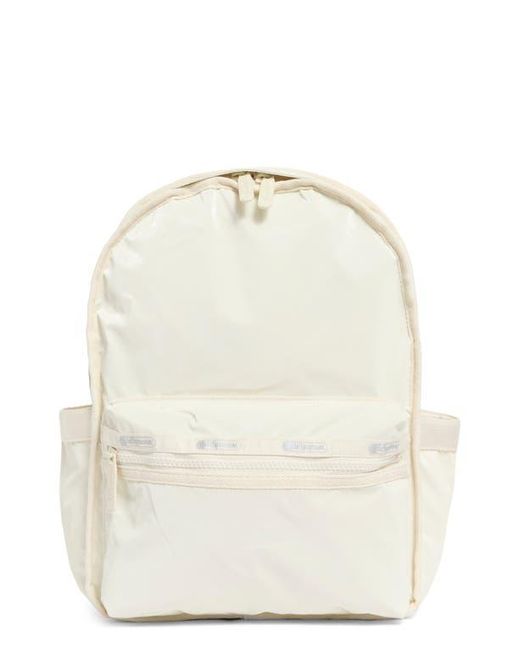 LeSportsac Natural Route Small Backpack