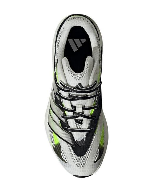 Adidas Multicolor Lightblaze Sneaker for men