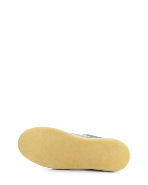 Ambitious Green 13410 Low Top Sneaker for men