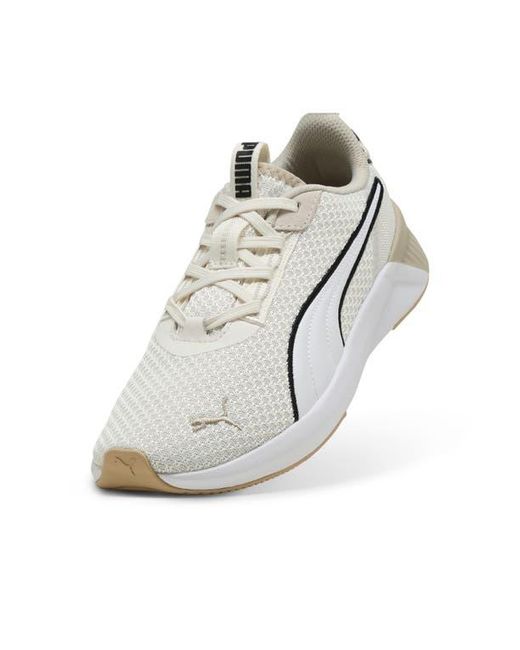 PUMA Metallic Softride Harli Sneaker